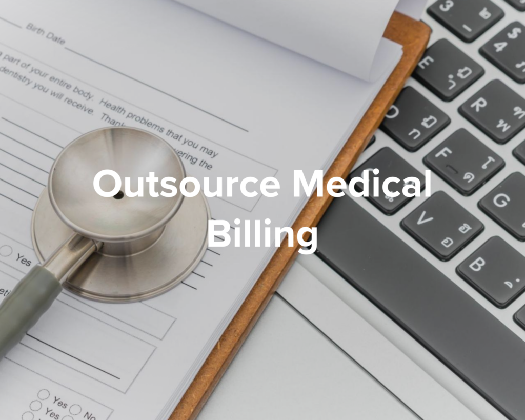 outsource medical billing