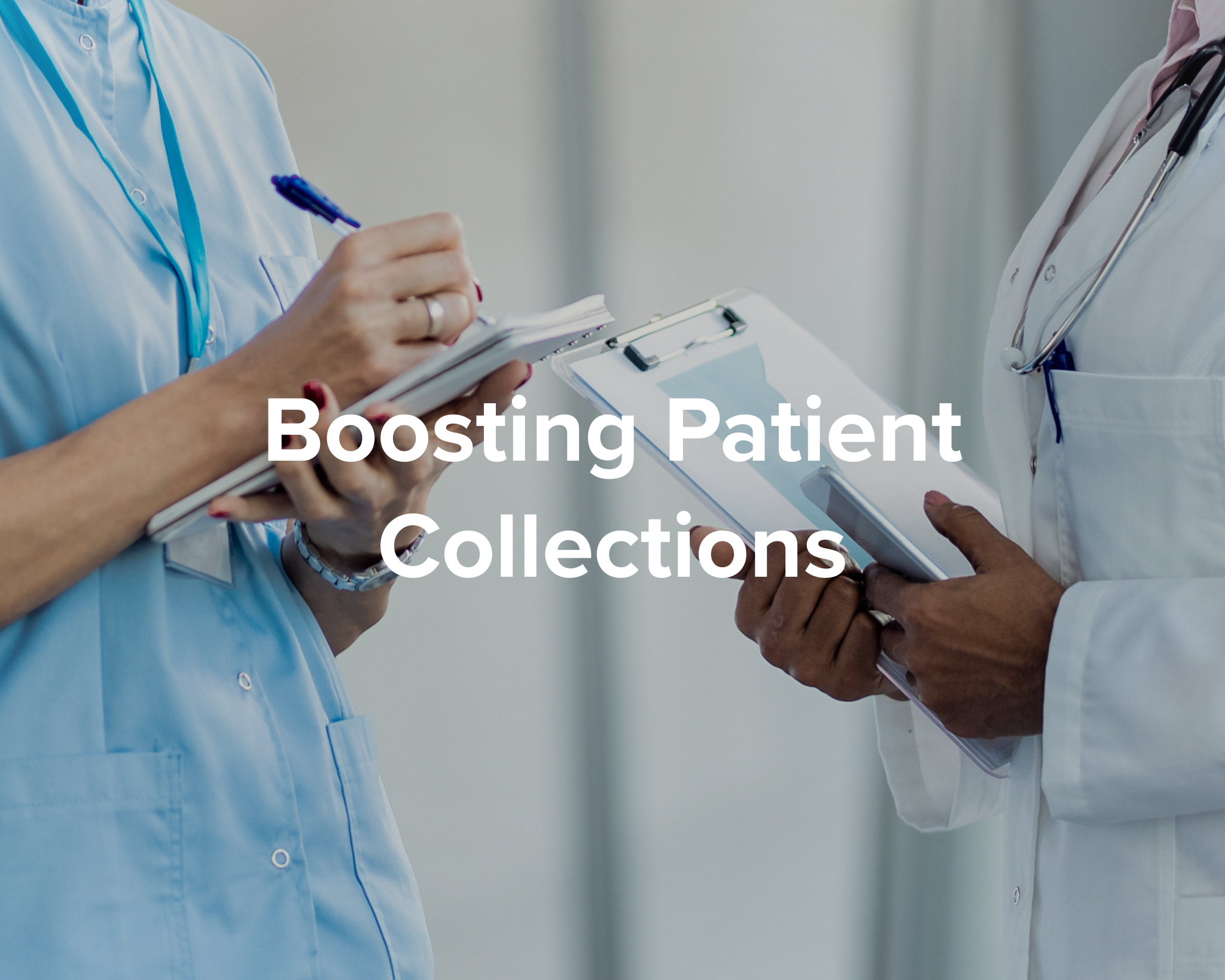 Patient Collections