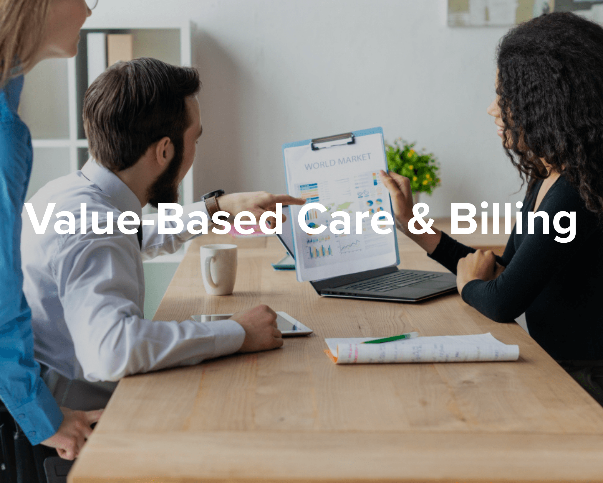 Value based care and billing - Park Medical Billing