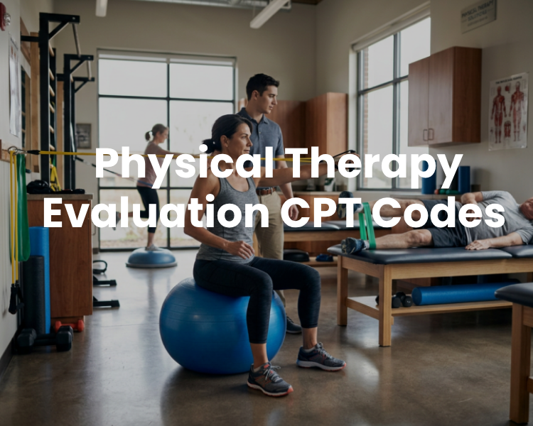 physical therapy billing services
