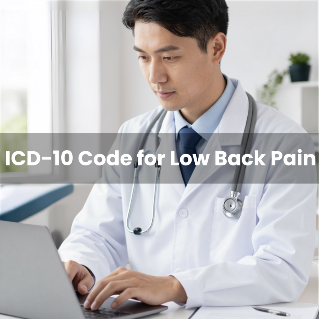 ICD-10 Codes for Plantar Fasciitis