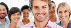 Healthcare medical billing staff