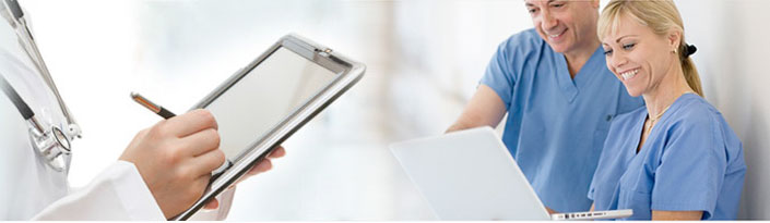 healthcare medical billing