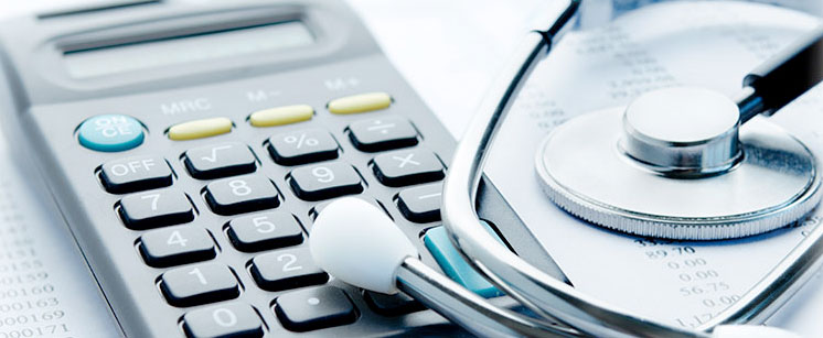 Patient invoicing - healthcare billing services
