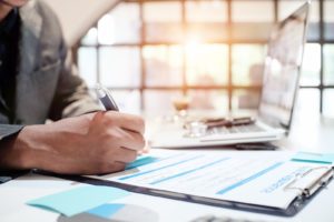 park medical billing denied claims