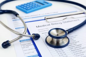 Medical billing and credentialing services