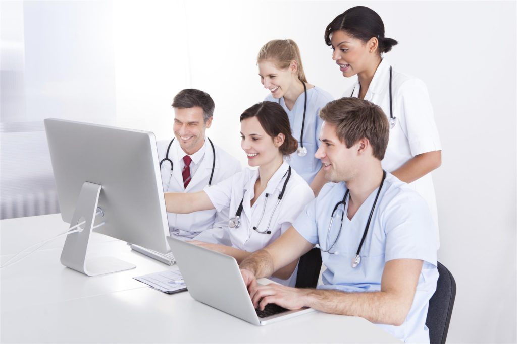 Flexible Solutions from our physical therapy billing company