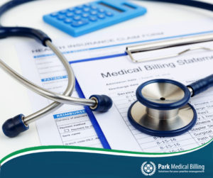 Claims management and billing