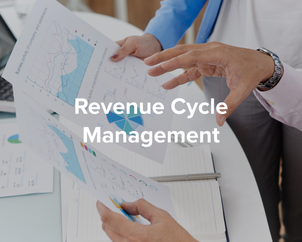 Revenue Cycle Management
