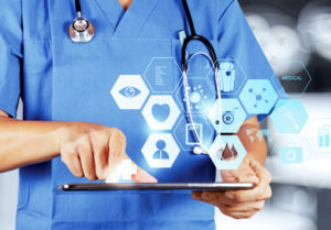 Automation in medical billing
