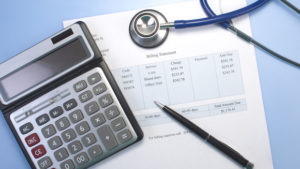 How to improve patient collections