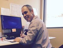  Aaron Loeffler​, OWNER