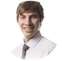  David Karge​, Branch Manager