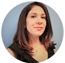  Jessica Shursky​, PT, CO-OWNER