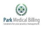 Park Medical Billing Logo