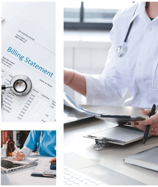 Benefits of Park Medical Billing Company