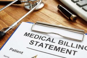 High Accuracy physical therapy billing