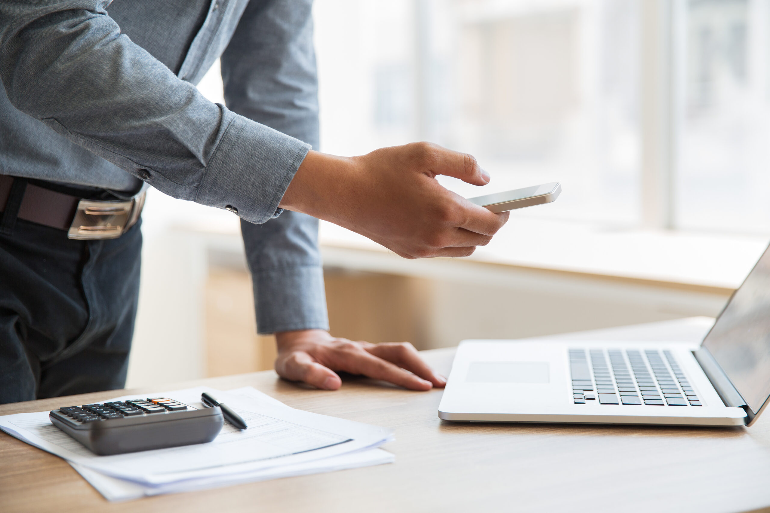 Start Improving Your Billing Today