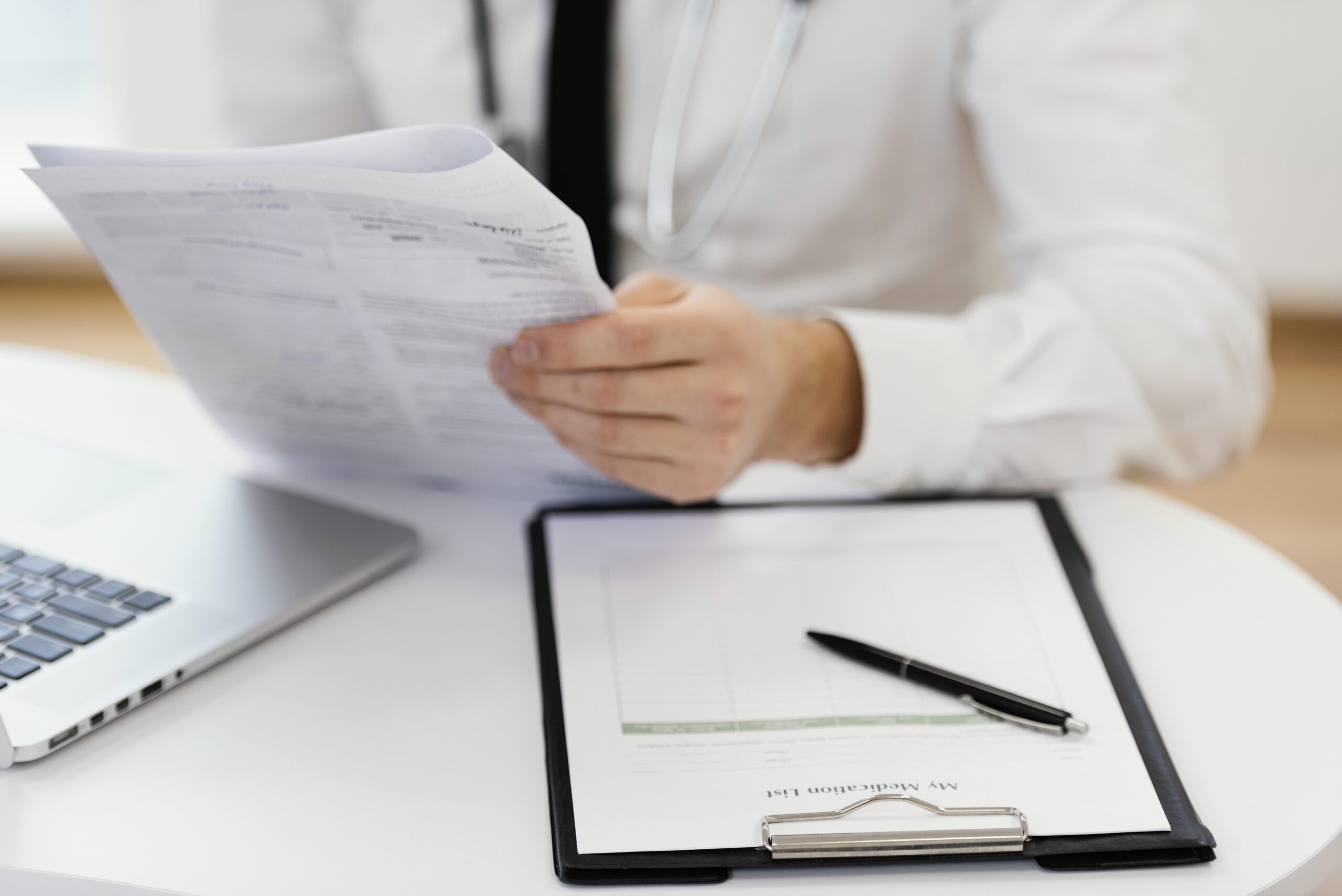 reducing claims