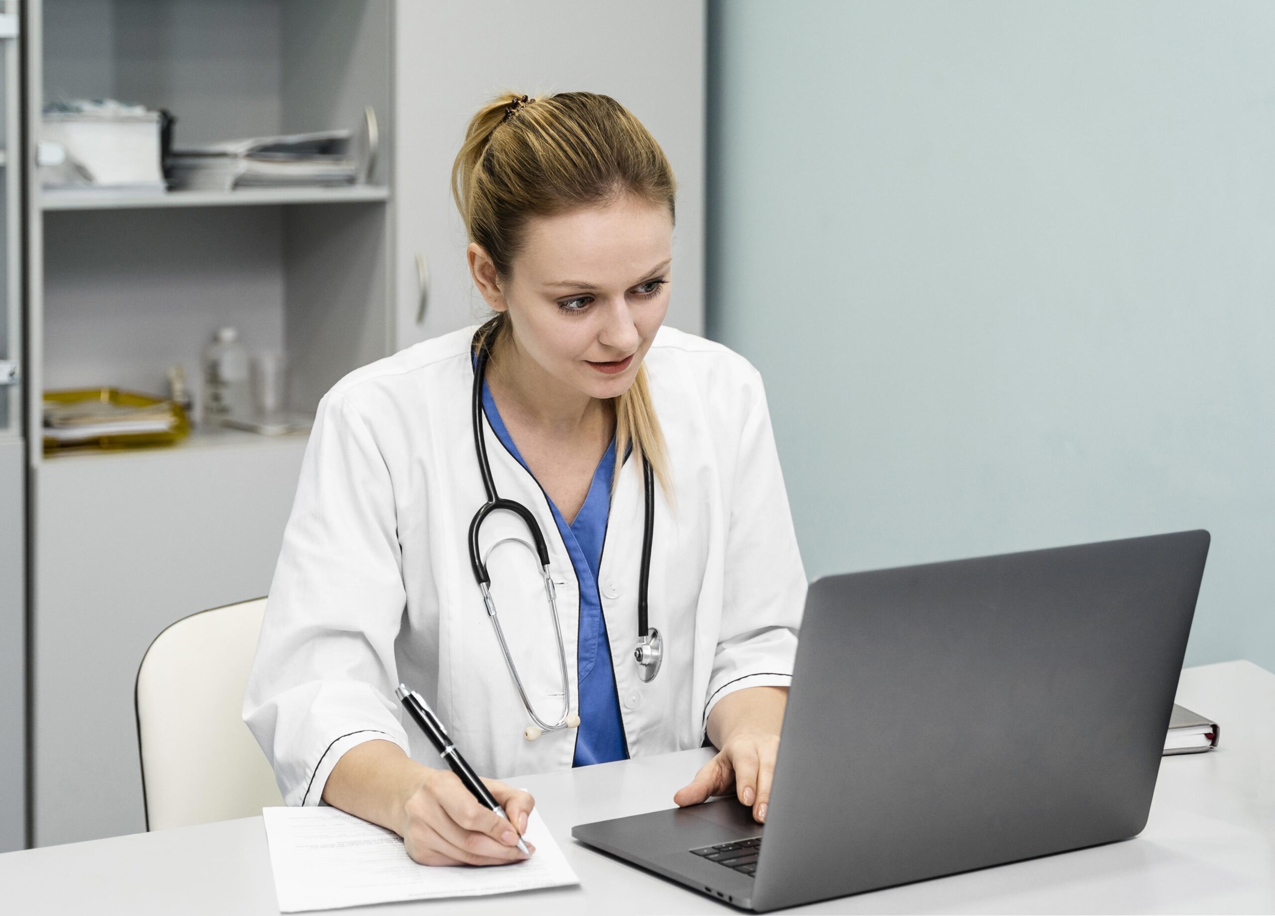 Expert Medical billing services - Park Medical Billing