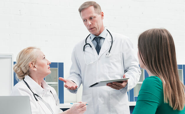 Why Denial Management Matters in Healthcare - Park Medical Billing