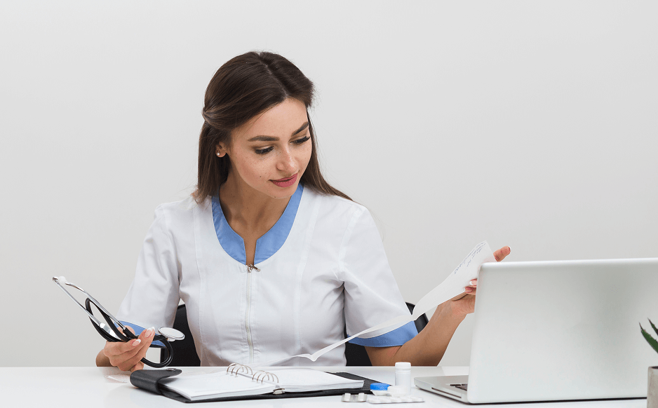 Park Medical Billing Is the Right Fit for Your Small Practice
