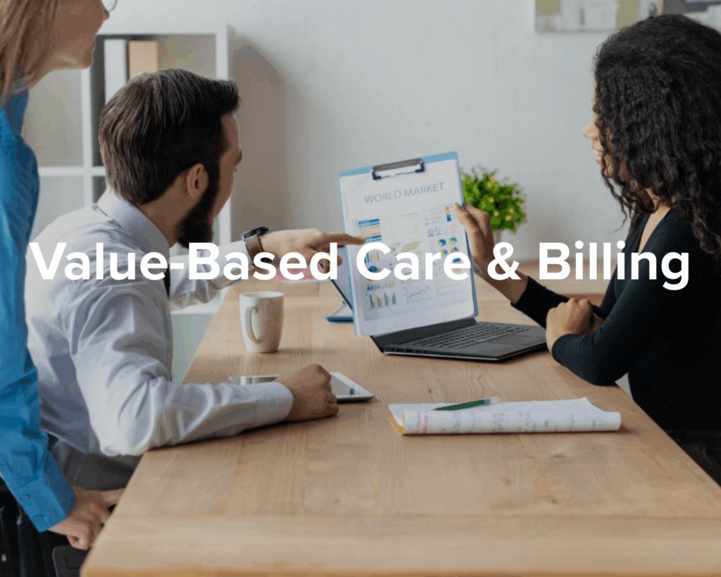 Value based care and billing - Park Medical Billing