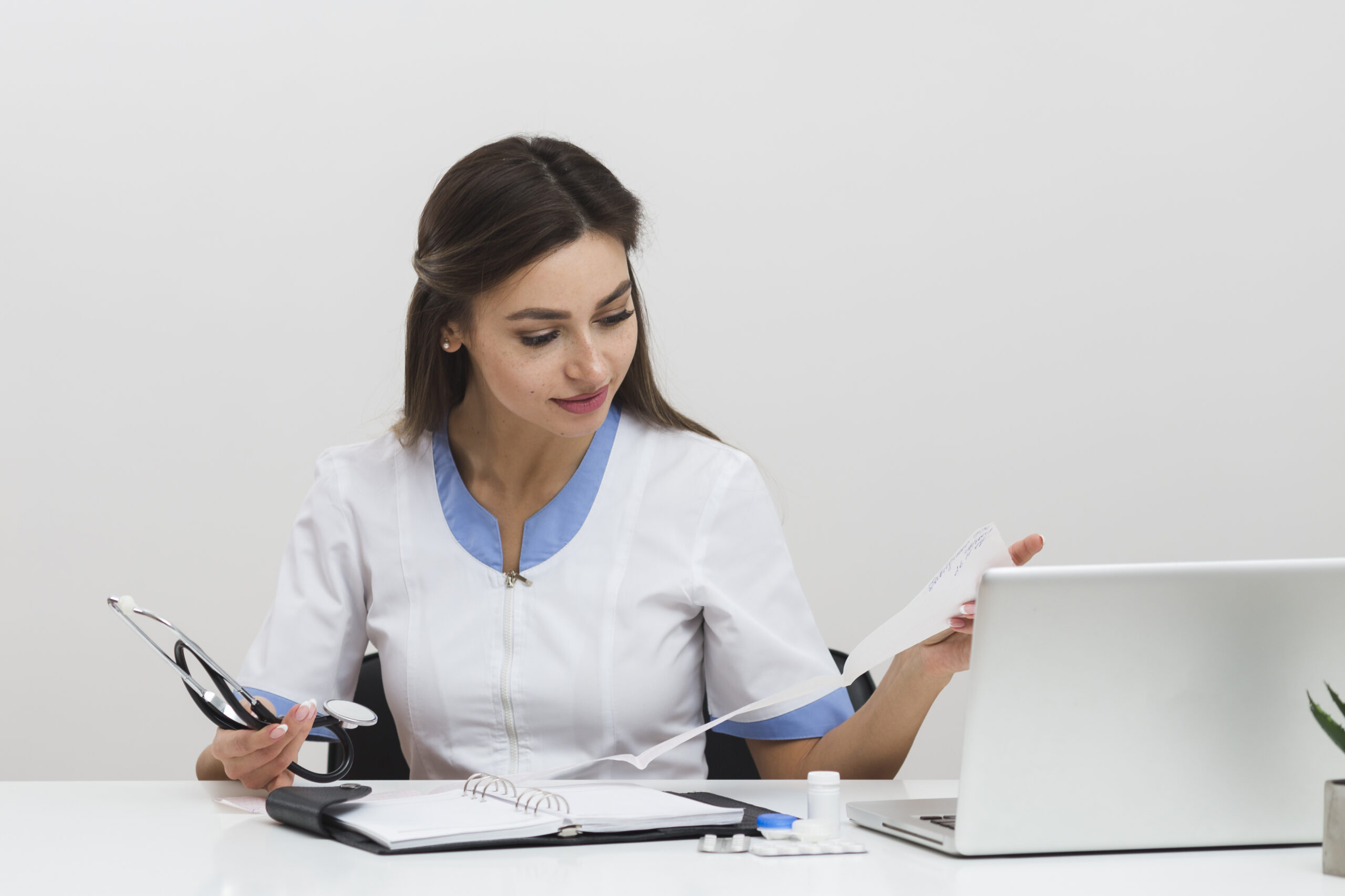 Dedicated Billing Experts for Your Small Practice